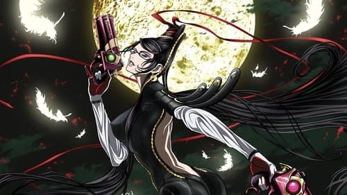 Bayonetta: Bloody Fate Bild 2