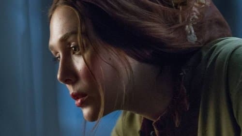 In Secret - Geheime Leidenschaft Bild 2