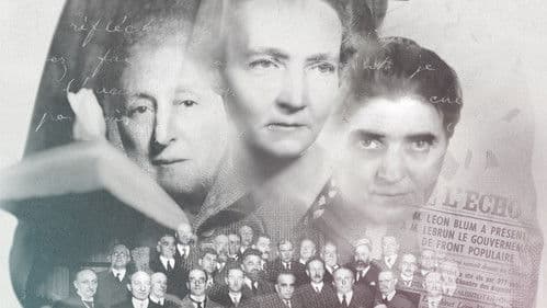 Blum et ses premières ministres Bild 1