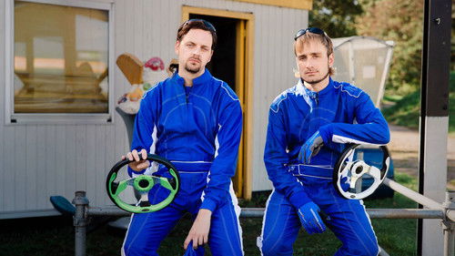 Rundfunk: Schwalbe Bild 1