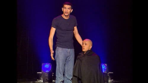 Eric & Ramzy au Palais des Glaces Bild 2