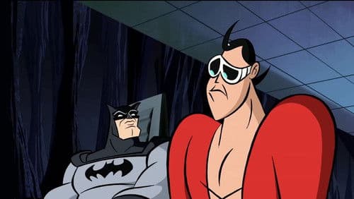 Plastic Man Bild 8
