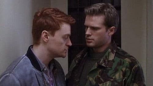 The Informant Bild 5