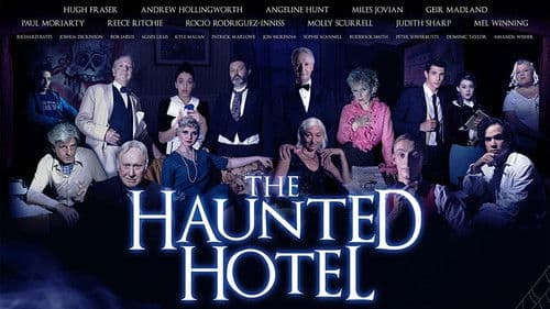 The Haunted Hotel Bild 2