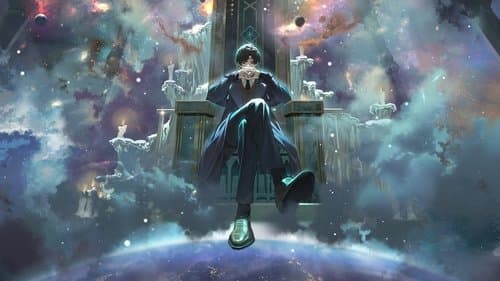 Lord of Mysteries Bild 1