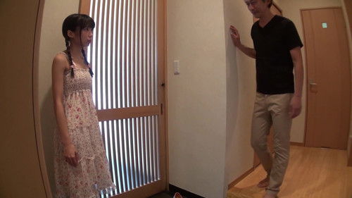 犯され壊されたちっぱい娘　みづき Bild 1