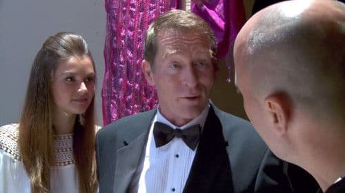 Emmanuelle Through Time: Rod Steele 0014 & Naked Agent 0069 Bild 1