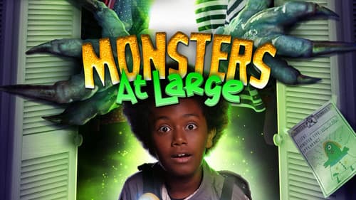 Monsterbusters Bild 3