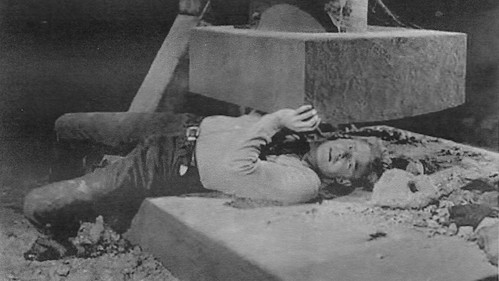 The Fighting Westerner Bild 1