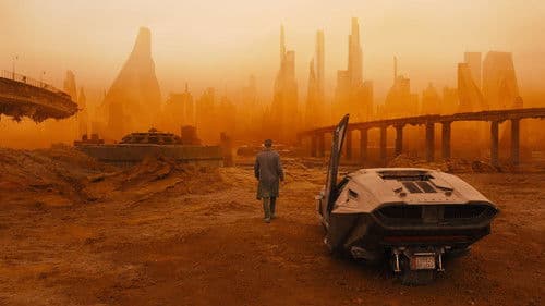 Blade Runner 2049 Bild 8