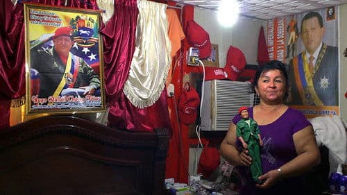 Érase una vez en Venezuela, Congo Mirador Bild 1