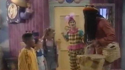 Bethie's Really Silly Clubhouse Bild 6