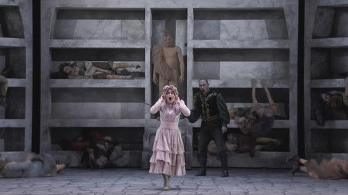 The Fiery Angel Bild 7