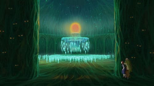 마왕의 딸 이리샤 Bild 3