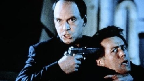 Cold Front - Ein Killer läuft Amok Bild 1