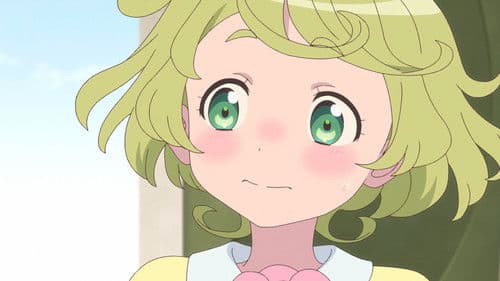 らくだい魔女　フウカと闇の魔女 Bild 2