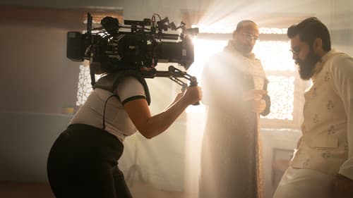 GEMEINSAM UNBESIEGBAR: Das Making-of Ms. Marvel Bild 6