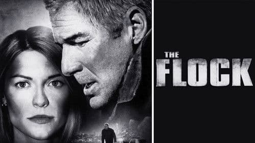 The Flock - Dunkle Triebe Bild 4
