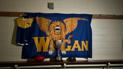 We Are The Army Bild 1