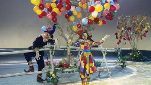 The Rainbow Road to Oz Bild 1