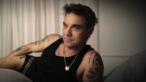 Robbie Williams Bild 6