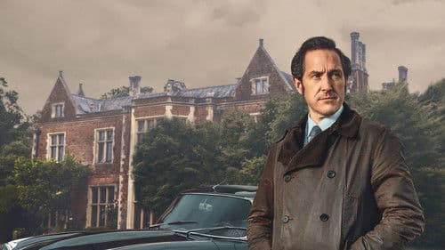 Adam Dalgliesh, Scotland Yard Bild 1