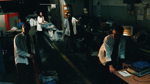 Invasión del Planeta X-tasis Bild 2