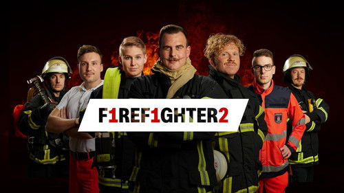 Firefighters Bild 1