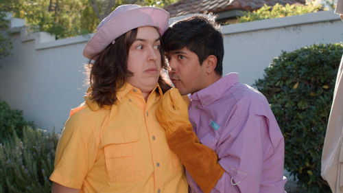 Paisley & Willis Bild 1