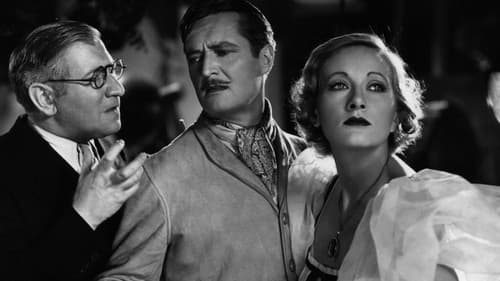 Let's Fall in Love Bild 1