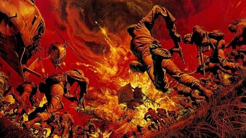 Die grünen Teufel Bild 1