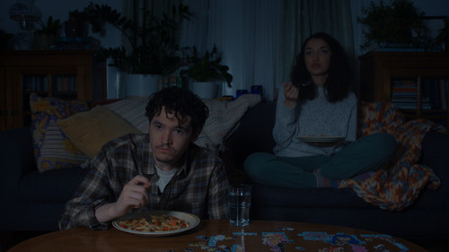 Self-Contained Enclosure Bild 1