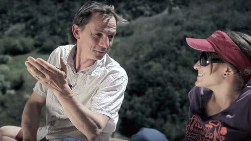 Rock Climbing Classics, La Rose et le Vampire 8b Bild 3