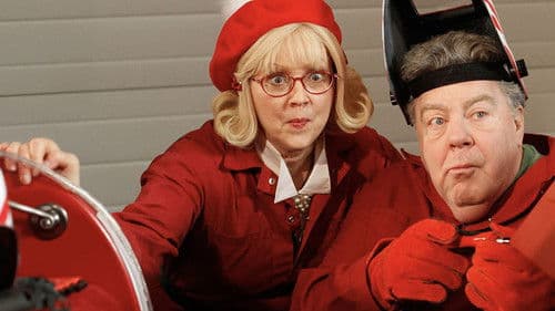 Merry In-Laws Bild 1