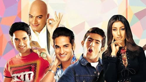 Nayee Padosan Bild 1