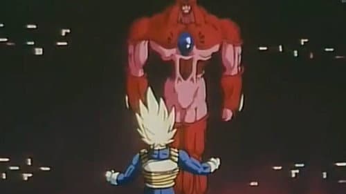 Dragonball Z Special: Plan zur Vernichtung der Super-Saiyajin Bild 3