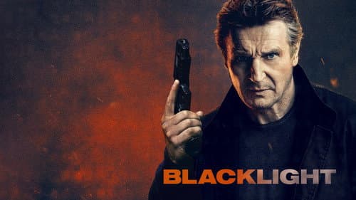 Blacklight - Im Schatten des FBI Bild 7