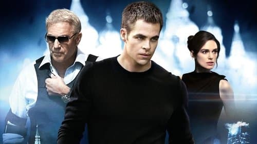 Jack Ryan: Shadow Recruit Bild 5