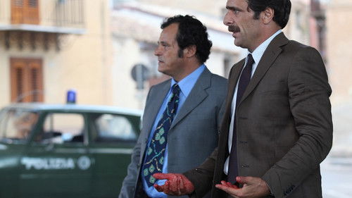 Boris Giuliano: un poliziotto a Palermo Bild 1