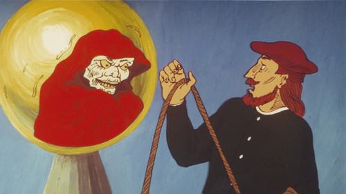 Tallinna legendid Bild 1