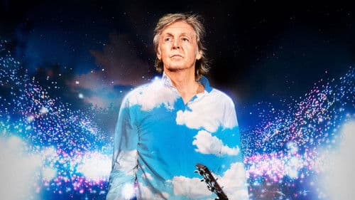 Paul McCartney: Got Back Bild 2