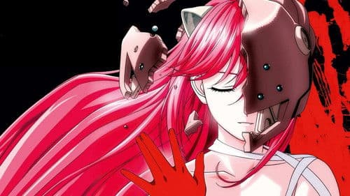 Elfen Lied Bild 6