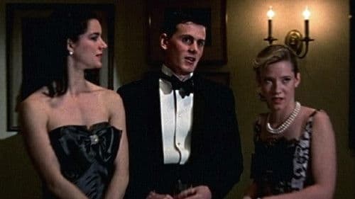 Metropolitan - Verdammt, bourgeois, verliebt Bild 3