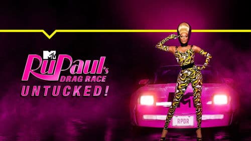 RuPaul's Drag Race: Untucked Bild 8