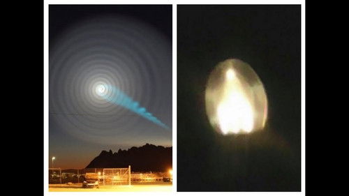 Fatima 2 Strange Phenomenon Bild 1