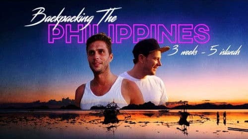 Backpacking The Philippines: 3 Weeks, 5 Islands Bild 1
