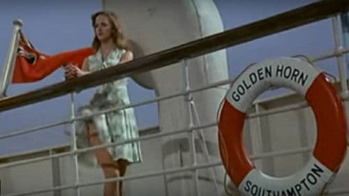 Ein blinder Passagier hat's schwer Bild 3