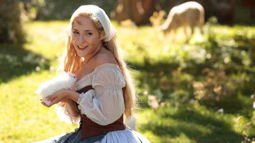 Les Nouvelles Aventures de Cendrillon Bild 4