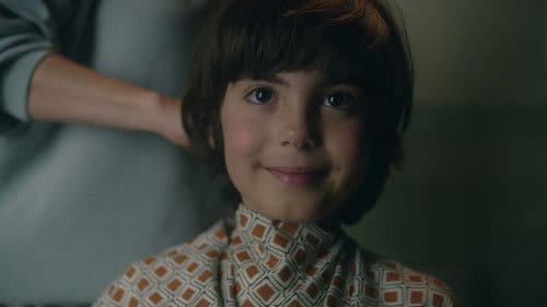 Annesinin Kuzusu Bild 3