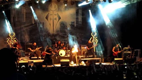 Letzte Instanz: Live Bild 1